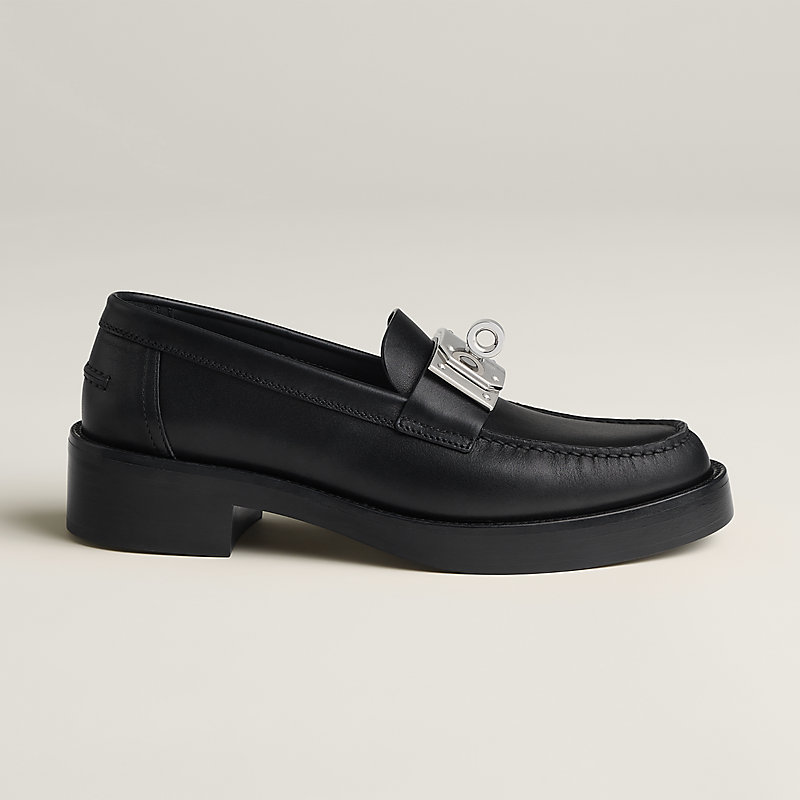 Hot loafer | Hermès Mainland China